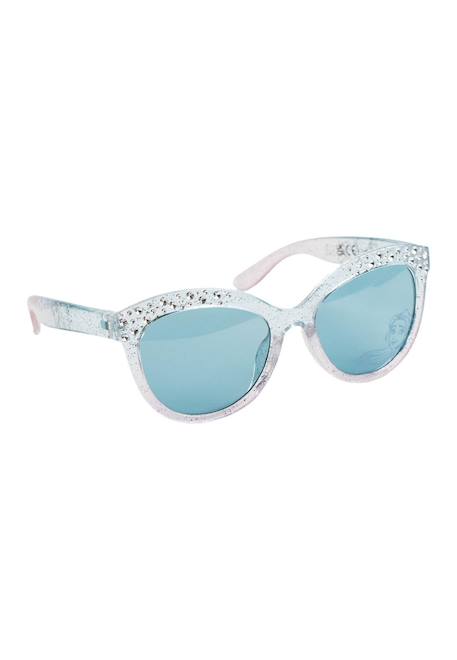 Fille-Lunettes de soleil premium frozen