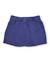 Jupe pour fille en toile avec boutons en forme de cœur Violet 2 - vertbaudet enfant 