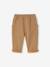 Lot de 2 pantalons bébé garçon terracotta 3 - vertbaudet enfant 