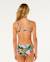 Ensemble maillot de bain molokai fille Black+Off white 6 - vertbaudet enfant 
