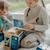 Puzzle et livre disney la belle et la bête Bleu 2 - vertbaudet enfant 