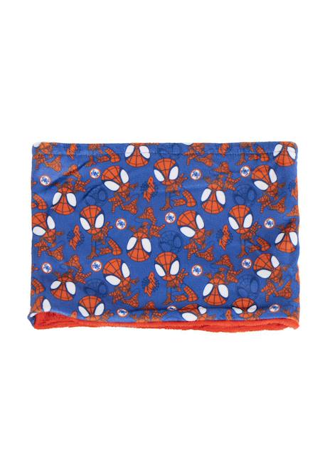 Garçon-Écharpe de nuit spidey pour enfants