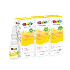 Puériculture-Spray nasal 20ml - lot de 3