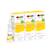 Spray nasal 20ml - lot de 3 MULTICOLORE 1 - vertbaudet enfant 