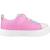Baskets bébé fille Bleu nvmt+Rose pkmt 7 - vertbaudet enfant 