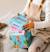 Puzzle et livre disney la petite sirène Turquoise 2 - vertbaudet enfant 