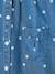 Tablier fille personnalisable bleu jean 3 - vertbaudet enfant 