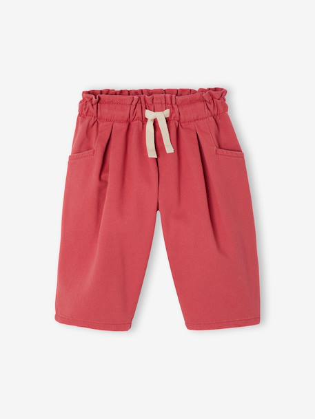 Bébé-Pantalon balloon bébé fille