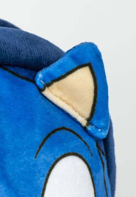Sac à dos pour enfants sonic Bleu 3 - vertbaudet enfant 