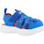Sandales bébé garçon Bleu ltbl 5 - vertbaudet enfant 