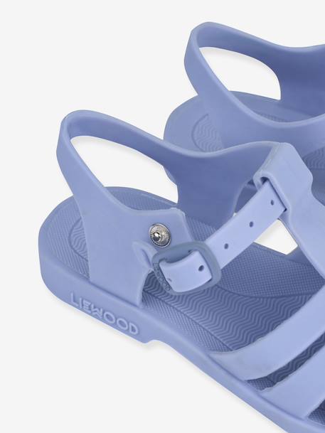 Sandales Bre bleu 4 - vertbaudet enfant 