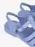 Sandales Bre bleu 4 - vertbaudet enfant 