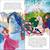 Puzzle et livre disney la belle au bois dormant Rose 4 - vertbaudet enfant 