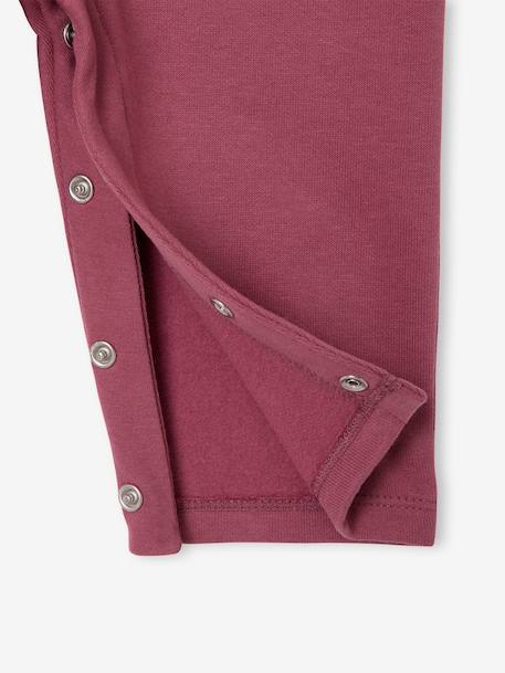 Salopette bébé fille framboise 4 - vertbaudet enfant 