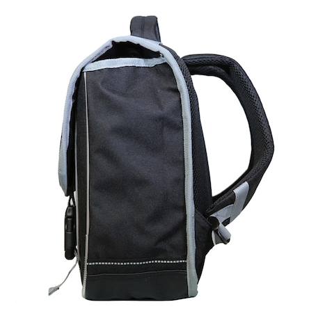 Cartable scolaire primaire disney star wars Noir 4 - vertbaudet enfant 
