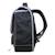 Cartable scolaire primaire disney star wars Noir 4 - vertbaudet enfant 