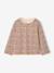 T-shirt manches longues fille blush+vanille 5 - vertbaudet enfant 