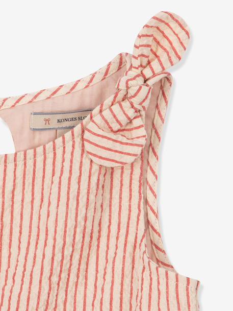 Robe Ellie rose 4 - vertbaudet enfant 