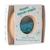 Hochet sensoriel donut calme Bleu+Jaune+Orange+Rose+Rouge+Turquoise+Vert+Violet 20 - vertbaudet enfant 