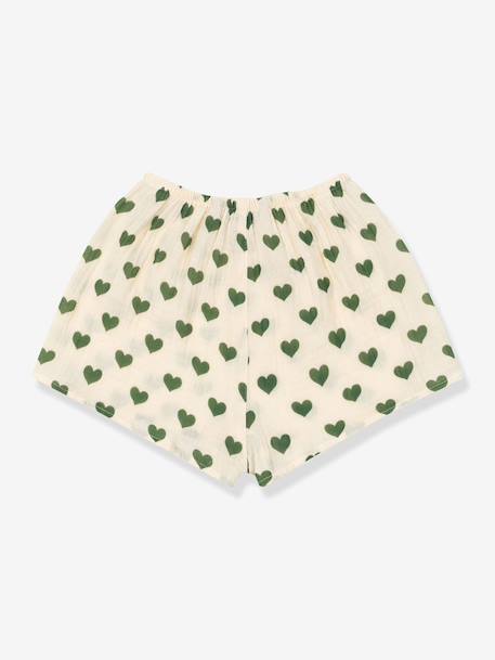 Short COCO vert 2 - vertbaudet enfant 