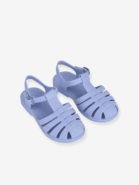 Sandales Bre bleu 2 - vertbaudet enfant 