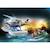 City action hydravion de police et bandit 70779 Multicolore 1 - vertbaudet enfant 