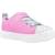Baskets bébé fille Bleu nvmt+Rose pkmt 11 - vertbaudet enfant 