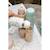 Bouteille isotherme 500ml liberty wonderland Beige neutre+Lapin rose+Lapin vert 10 - vertbaudet enfant 