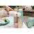 Bouteille isotherme 500ml liberty wonderland Beige neutre+Lapin rose+Lapin vert 13 - vertbaudet enfant 