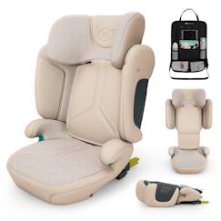 Puériculture-Siège auto Kinderkraft XPAND 2 PRO i-Size 100-150 cm duo expand largeur hauteur + organisateur voiture