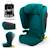 Siège auto Kinderkraft UNITY 2 I-Size 100-150 cm isofix pliable dossier inclinable + organisateur voiture Bleu+Gris+Vert 13 - vertbaudet enfant 