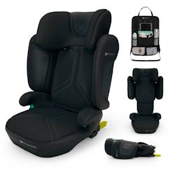 Puériculture-Siège auto Kinderkraft XPAND 2 PRO i-Size 100-150 cm duo expand largeur hauteur + organisateur voiture