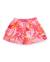 Jupe pour fille en toile avec couches superposées Rose 1 - vertbaudet enfant 