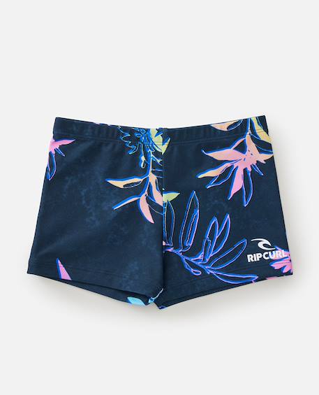Garçon-Maillot de bain enfant corp sluggo print