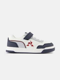 Chaussures-Baskets cuir, synthétique lcs court breaker garçon