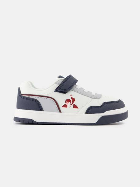 Garçon-Baskets cuir, synthétique lcs court breaker garçon
