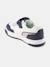 Baskets cuir, synthétique lcs court breaker garçon Blanc+White 7 - vertbaudet enfant 