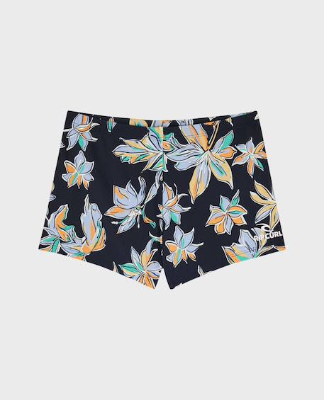 Garçon-Maillot de bain enfant corp sluggo print