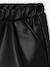 Short fille noir 3 - vertbaudet enfant 