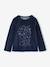 Lot de 2 pyjamas fille long rose poudré 6 - vertbaudet enfant 