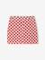 Jupe courte fille rose bonbon 2 - vertbaudet enfant 
