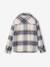 Chemise doublée garçon noisette 2 - vertbaudet enfant 