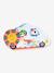 Puzzle 16 pièces voiture nuage multicolore 1 - vertbaudet enfant 