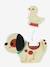 Puzzle encastrement Puzz and Play Friends vert 7 - vertbaudet enfant 
