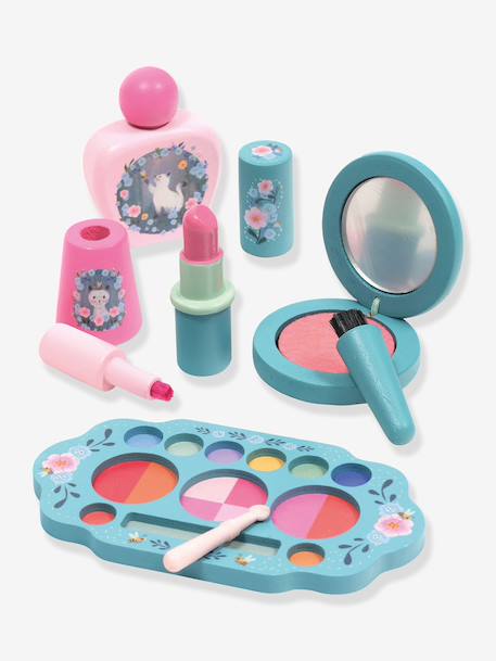 Maquillage de Kendra rose 1 - vertbaudet enfant 