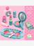Maquillage de Kendra rose 2 - vertbaudet enfant 