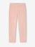 Lot de 2 pyjamas fille long rose poudré 4 - vertbaudet enfant 