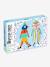 Jeu de cartes Speedy Crazy blanc 3 - vertbaudet enfant 