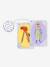 Jeu de cartes Speedy Crazy blanc 5 - vertbaudet enfant 