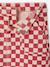Jupe courte fille rose bonbon 3 - vertbaudet enfant 